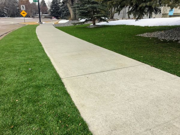 Cost of Concrete Walkway Lifting in Lakeville