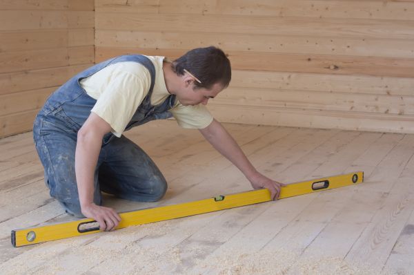 Cost of Floor Jacking in Lakeville