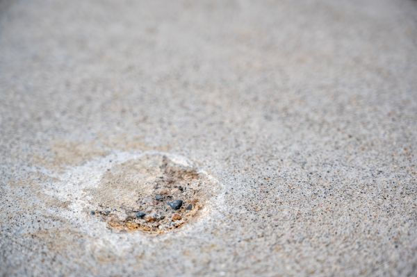 Cost of Sunken Driveway Lifting in Lakeville