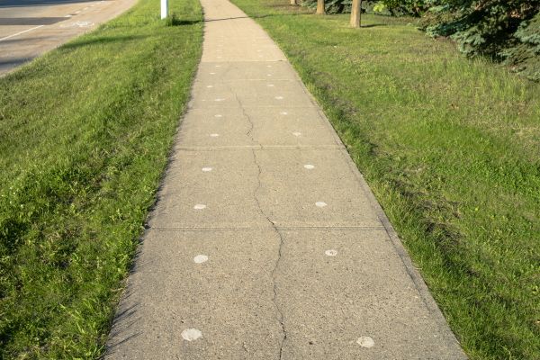 Cost of Mudjacking in Lakeville