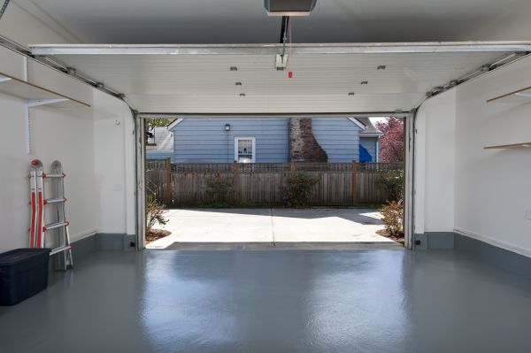 Cost of Garage Settling Repair in Lakeville