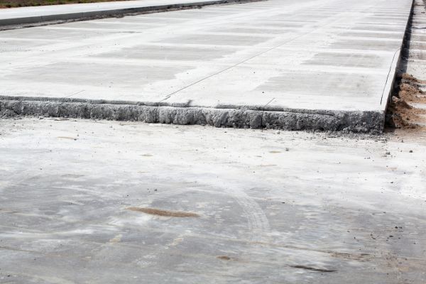Cost of Concrete Releveling in Lakeville