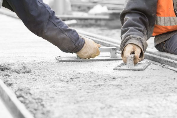 Cost of Driveway Mudjacking in Lakeville