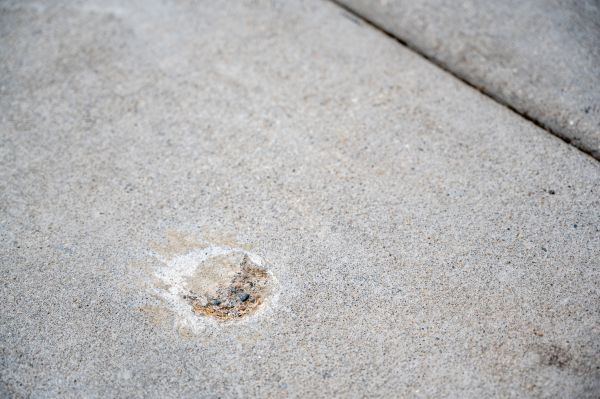 Cost of Patio Raising in Lakeville