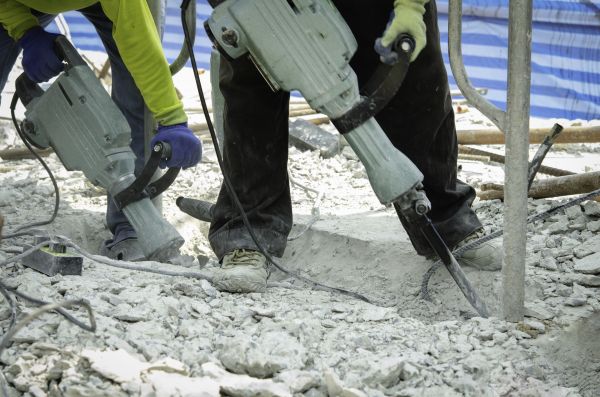 Cost of Slabjacking Service in Lakeville