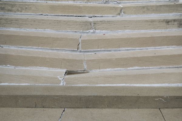 Cost of Sunken Sidewalk Repair in Lakeville