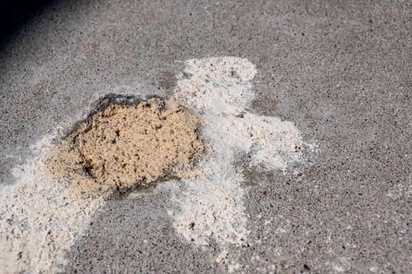 Cost of Concrete Floor Raising in Lakeville